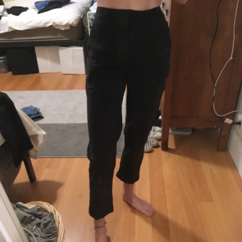 Brandy Melville black pants